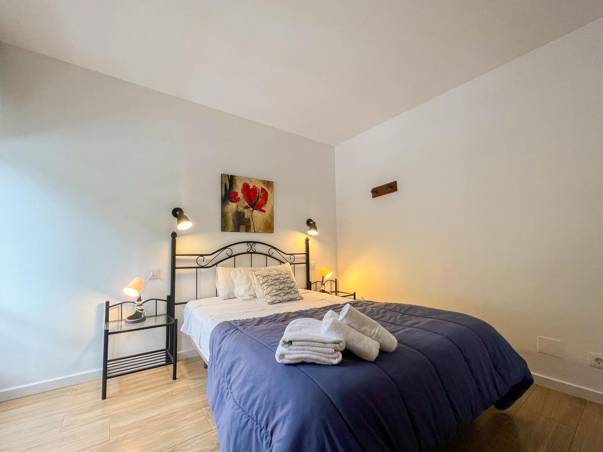 Apartamento Reformado Central Park En El Centro De Andorra Les Escaldes Extérieur photo