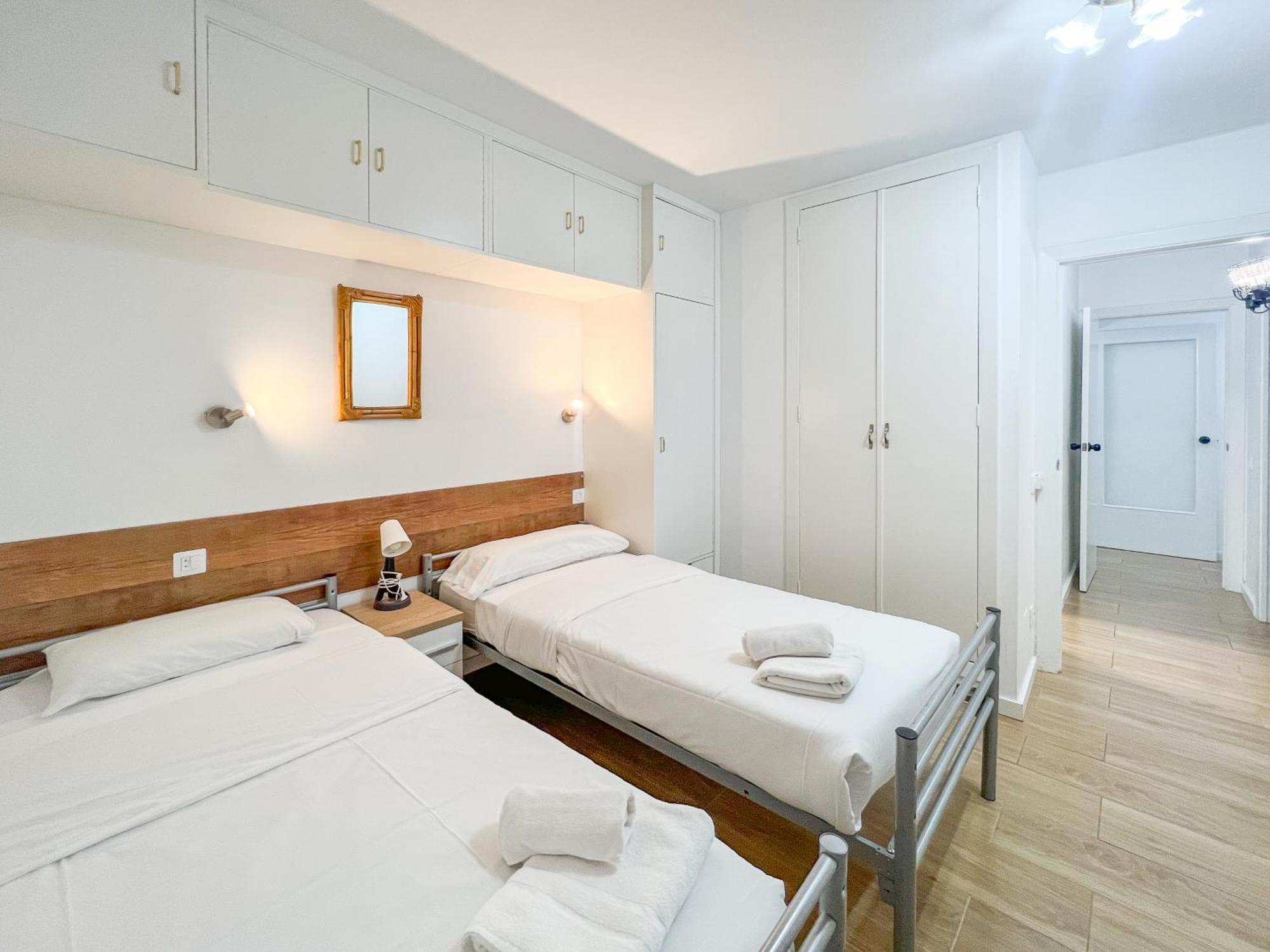 Apartamento Reformado Central Park En El Centro De Andorra Les Escaldes Extérieur photo