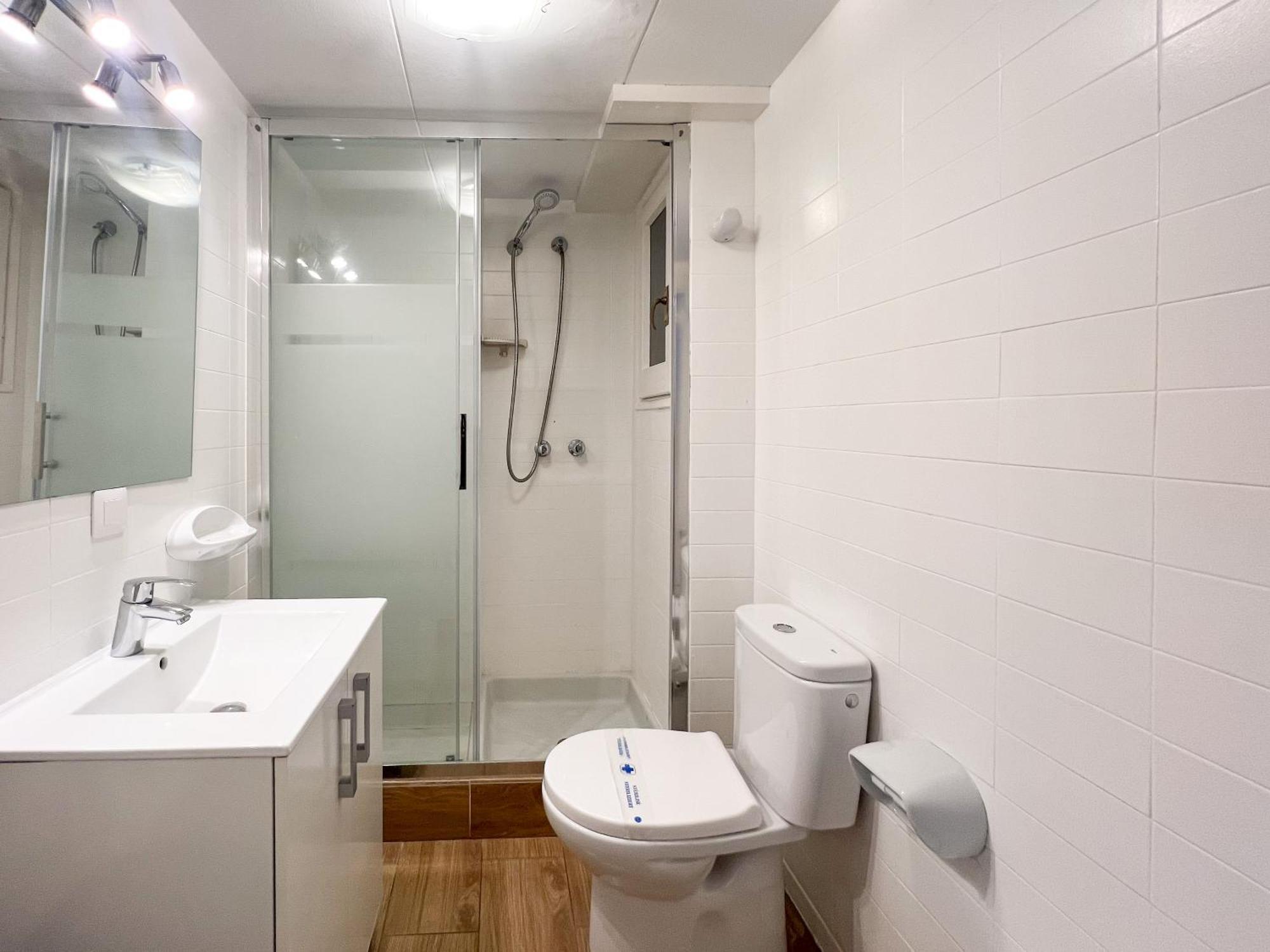 Apartamento Reformado Central Park En El Centro De Andorra Les Escaldes Extérieur photo